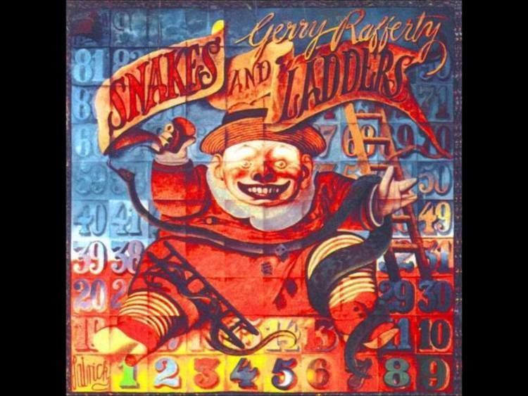 Snakes and Ladders (Gerry Rafferty album) httpsiytimgcomviuOmNS2wyRDAmaxresdefaultjpg