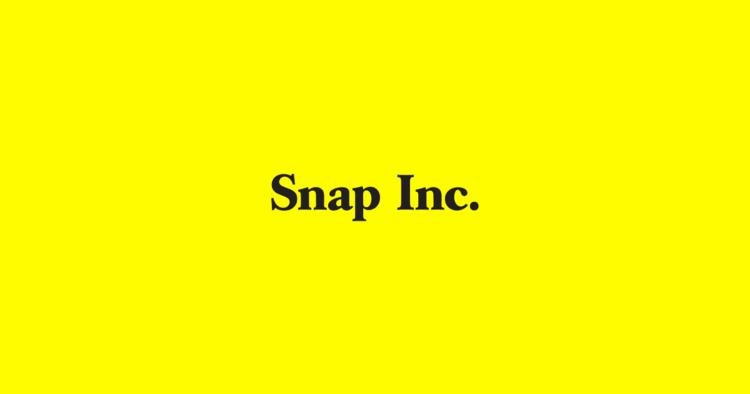 Snap Inc. httpswwwsnapcomogpng