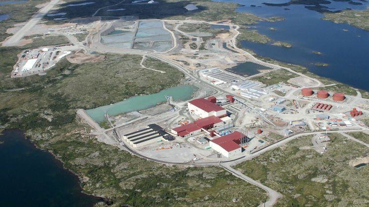 Snap Lake Diamond Mine Snap Lake 10 things coming next for the dormant NWT mine My