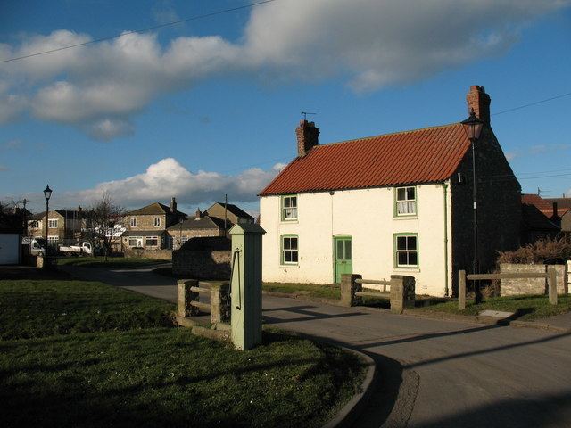 Snape, North Yorkshire