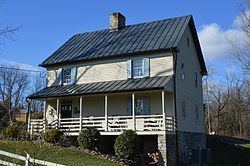 Snapp House (Fishers Hill, Virginia) httpsuploadwikimediaorgwikipediacommonsthu