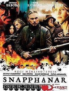 Snapphanar (miniseries) httpsuploadwikimediaorgwikipediaenthumb3