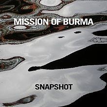 Snapshot (Mission of Burma album) httpsuploadwikimediaorgwikipediaenthumb2