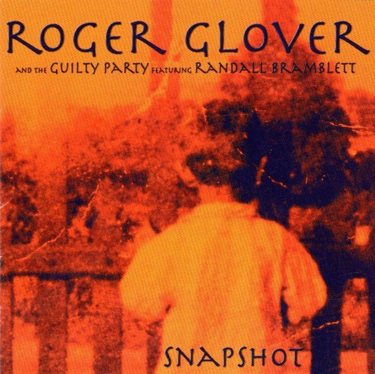 Snapshot (Roger Glover album) images45worldscomfcdrogergloverandtheguil