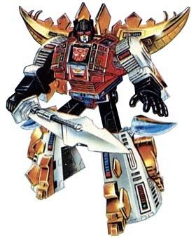 Snarl (Transformers) Transformers Tech Specs