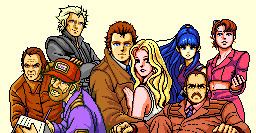 Snatcher (video game) Snatcher video game Wikipedia