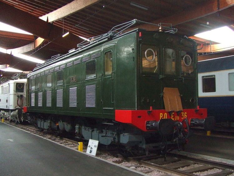 SNCF BB 1-80