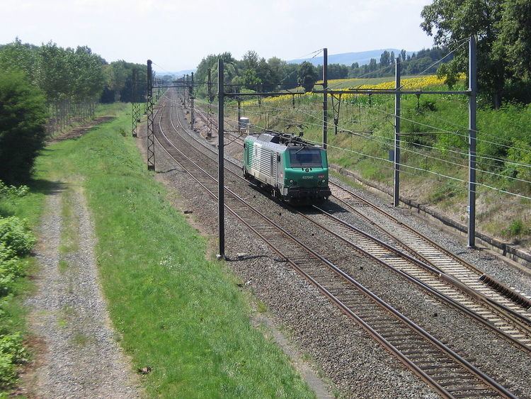 SNCF Class BB 27000