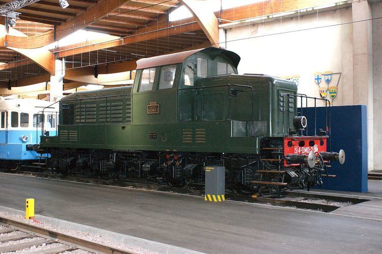 SNCF Class BB 60031