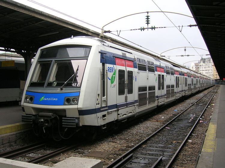 SNCF Class Z 22500