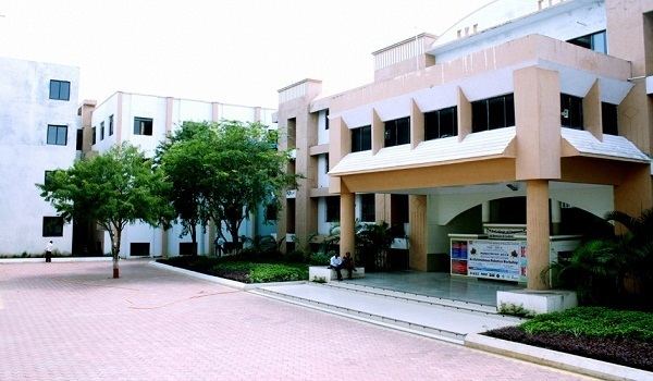 SND College of Engineering & Research Centre, Yeola SND College Of Engineering And Research Center SNDCOERC Babhulgaon