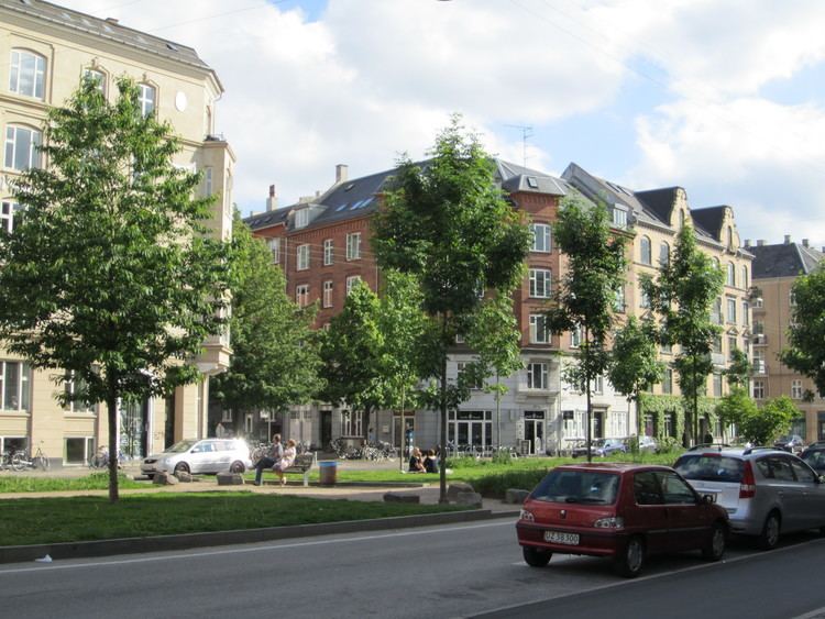Sønder Boulevard httpsuploadwikimediaorgwikipediacommonsbb