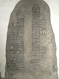 Sønder Vissing Runestone httpsuploadwikimediaorgwikipediacommonsthu