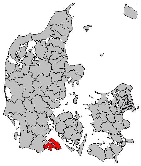 Sønderborg Municipality