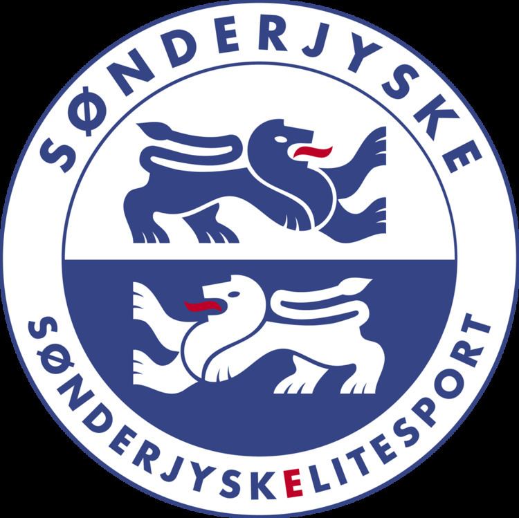 SønderjyskE Ishockey httpsuploadwikimediaorgwikipediafi666Sn