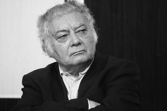 Sándor Csoóri Hungarian author Sndor Csori dies aged 86 Daily News Hungary