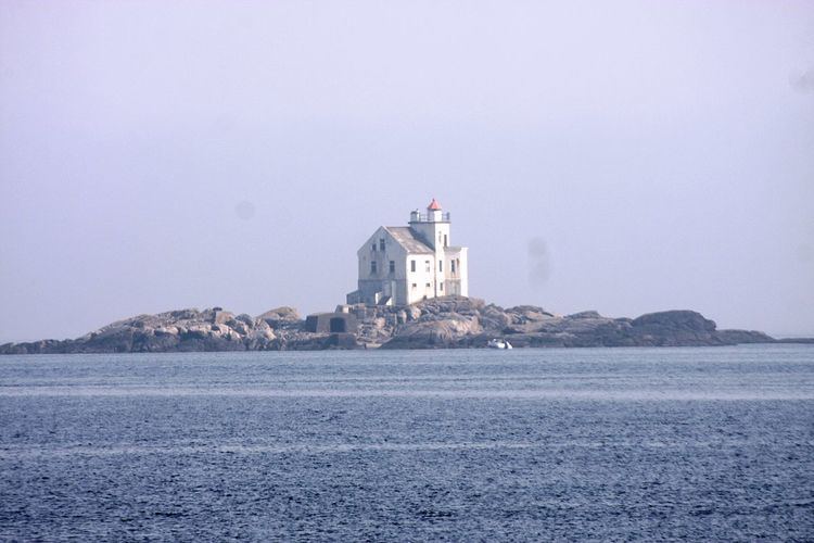 Søndre Katland Lighthouse