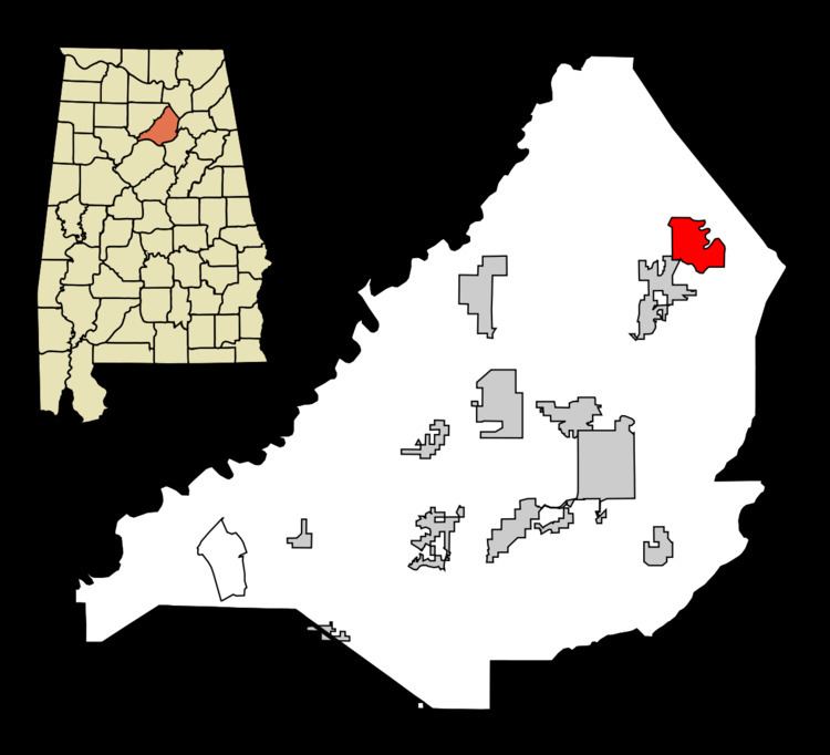 Snead, Alabama