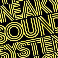 Sneaky Sound System (2006 album) httpsuploadwikimediaorgwikipediaenthumb9