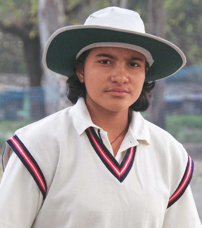 Sneh Rana (cricketer) media2intodayinindiatodayimagesstoriesteami