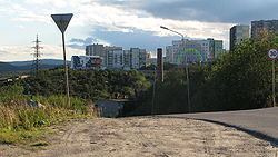Snezhnogorsk, Murmansk Oblast httpsuploadwikimediaorgwikipediacommonsthu