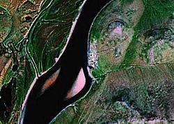 Snezhnoye, Chukotka Autonomous Okrug httpsuploadwikimediaorgwikipediacommonsthu
