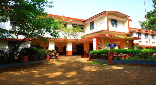 Sree Narayana Guru College Chelannur