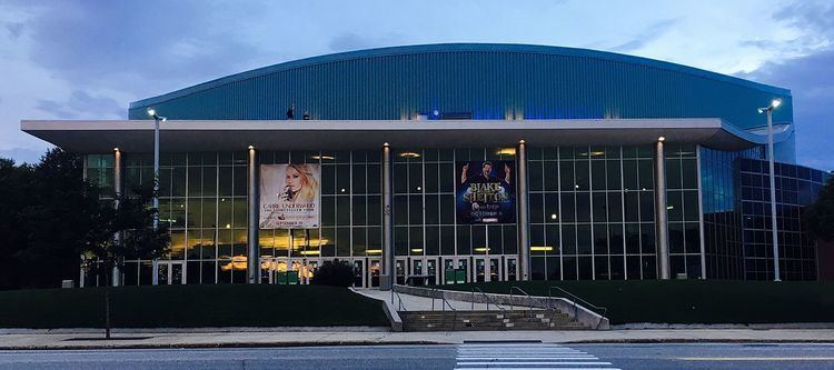 SNHU Arena