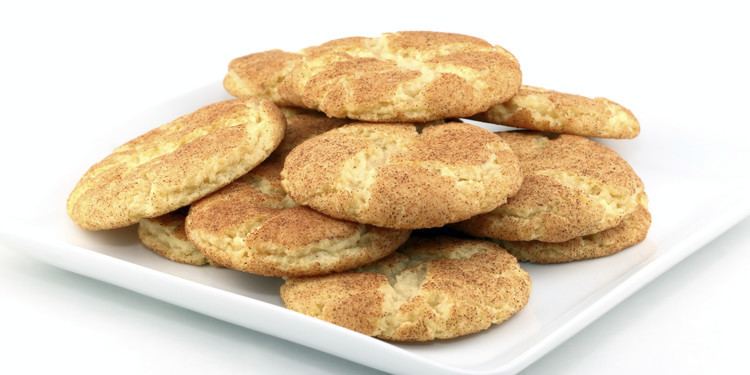 Snickerdoodle The Difference Between Snickerdoodles And Sugar Cookies The