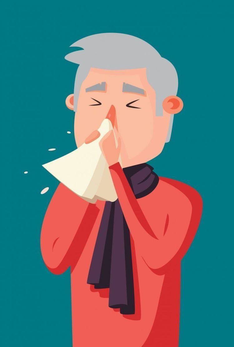 Is that winter sniffle a cold or a sinus infection? - Harvard Health