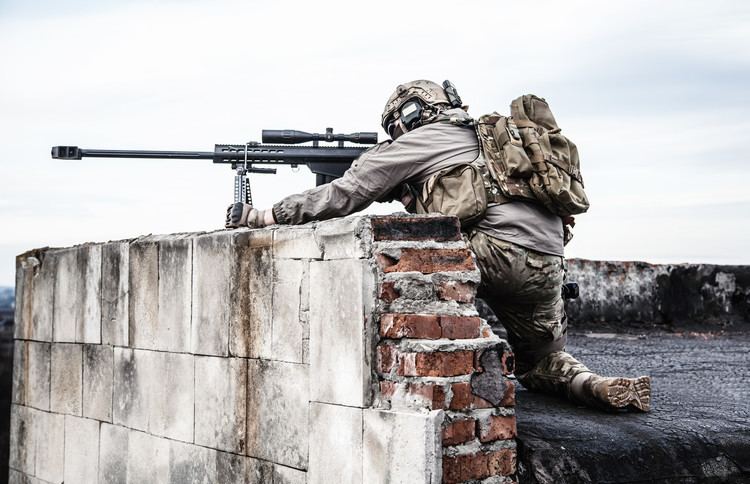 Sniper 13 Quick Facts About Snipers The Sharpshooters That Put Fear In