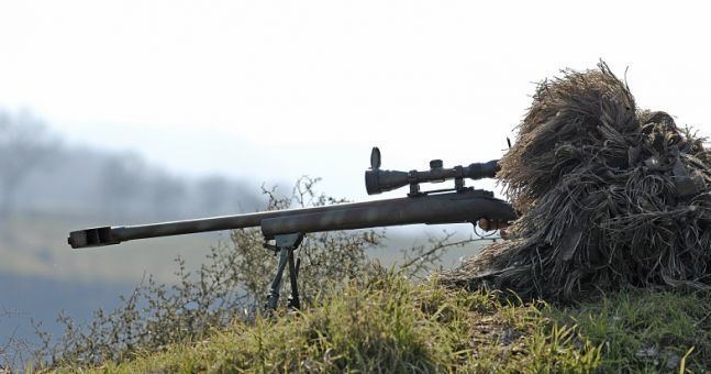 Sniper Sniper Dreams Meaning Interpretation and Meaning