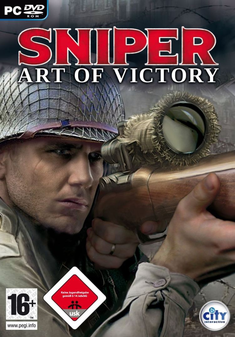 Sniper: Art of Victory staticgiantbombcomuploadsoriginal9937702371