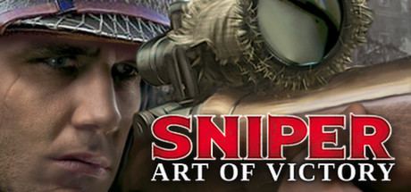 Sniper: Art of Victory Sniper Art of Victory on Steam