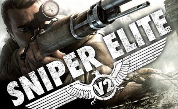 Sniper Elite V2 Sniper Elite V2 Benchmark Tool