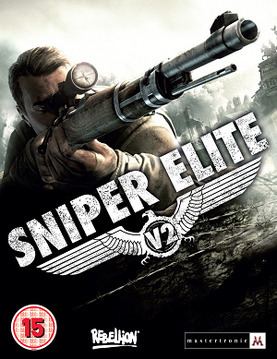 Sniper Elite V2 httpsuploadwikimediaorgwikipediaen00aSni