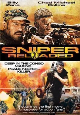 Sniper (film series) httpsuploadwikimediaorgwikipediaen663Sni