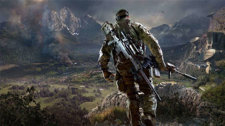 Sniper: Ghost Warrior 3 Sniper Ghost Warrior 3 Game Details and System Requirements