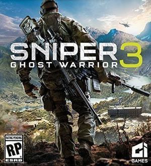 Sniper: Ghost Warrior 3 httpsuploadwikimediaorgwikipediaen774Sni