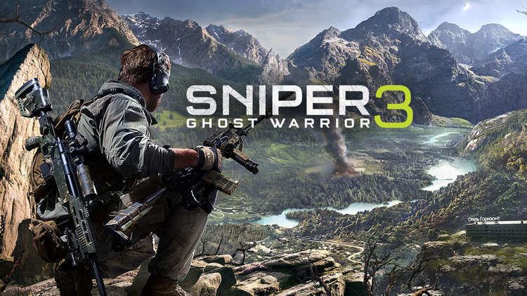 Sniper: Ghost Warrior 3 Sniper Ghost Warrior 339s season pass no longer PS4PC preorder