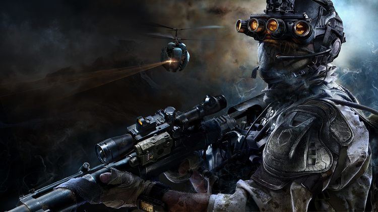 Sniper: Ghost Warrior 3 Sniper Ghost Warrior 3 delayed for a second time VG247