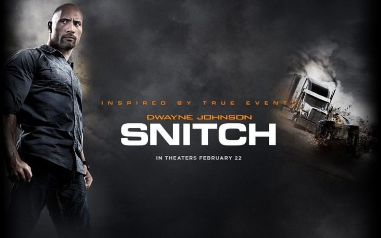 Snitch (film) movie scenes In Snitch John Matthews son was set up in a drug deal and is set to be imprisoned for 10 years and it is up to him to hopefully shorten his son s 