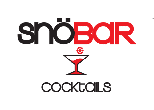 SnoBar Cocktails SnoBar Cocktails SnoBarCocktails Twitter