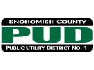 Snohomish County Public Utility District wwwsnopudcomsiteimageslogopng