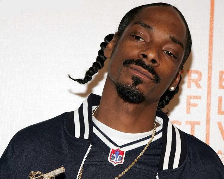 Snoop Dogg - Wikipedia