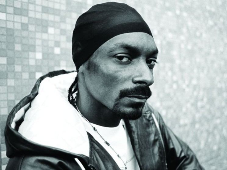 Snoop Dogg GratisDownload des Tages Snoop Dogg Snoop Dogg Millionaire