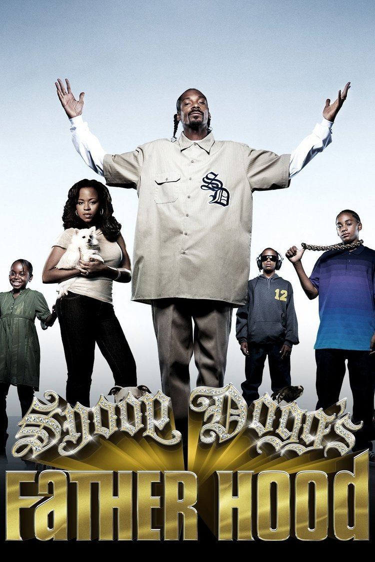 Snoop Dogg's Father Hood wwwgstaticcomtvthumbtvbanners185834p185834