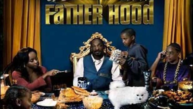 Snoop Dogg's Father Hood Buzz Briefs Snoop Dogg Becks Britney CBS News