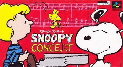 Snoopy Concert Snoopy Concert Wikipedia