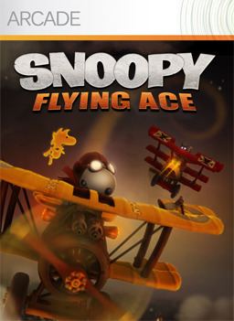 Snoopy Flying Ace httpsuploadwikimediaorgwikipediaen44eSno